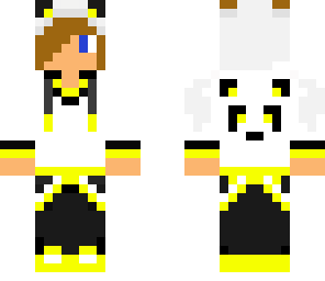 panda boy edited