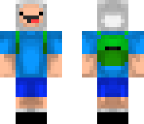 finn