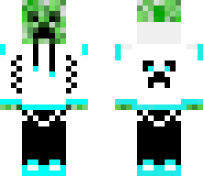 cool creeper