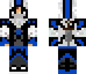 blue assassin