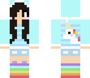 unicorn hoodie