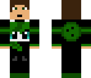 pesonal use mlp oc skin