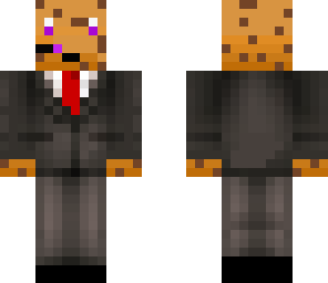 fixed johnny_cookie