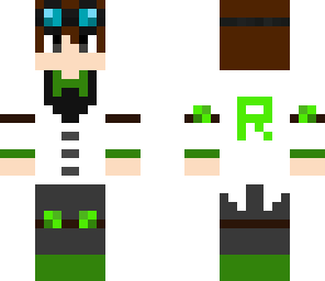 professor richyrich110985