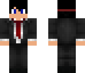 suit kevin