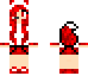 firey gamer fox