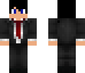 suit kevin 2