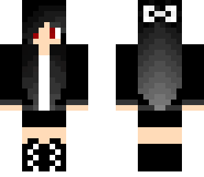 goth girl