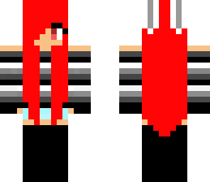 blood bunny