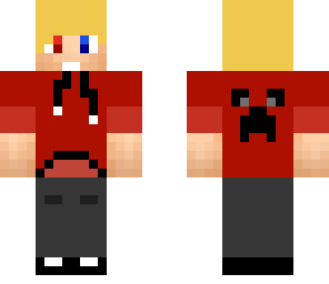 cool skin