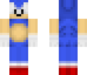 sonic
