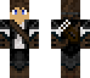 ixelix wynncraft archer