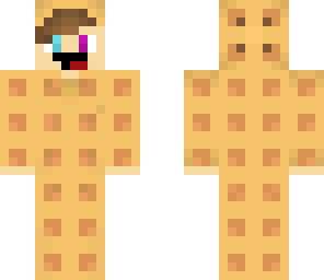 waffle blox plox