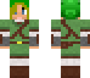 link girl