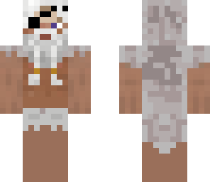 chief steve
