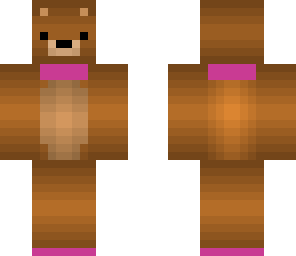 teddy