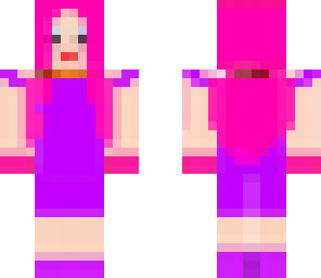 popstar girl