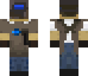 welder