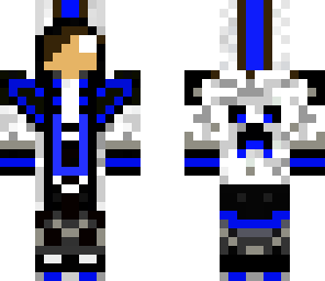 blue assasin