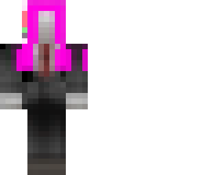 girl slender