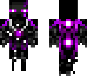 black ghost