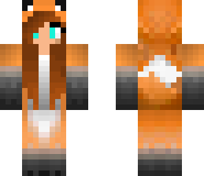 foxy girl