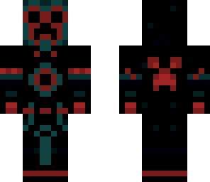 iron creeper