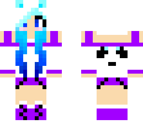 panda hoodie girl