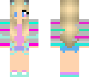 edited skin 