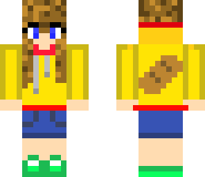 girl