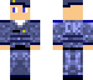 soldat