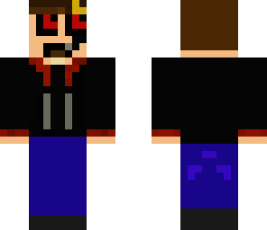 the berzerk gamer