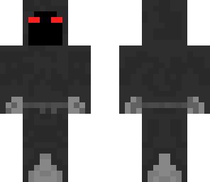 grim