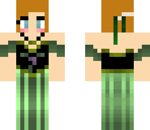anna