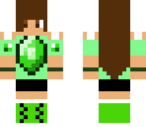 fixed emmy girl