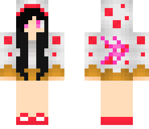 mari cake girl - super mari time fun