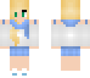girl