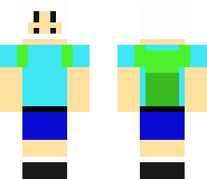 finn