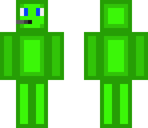 mr slime