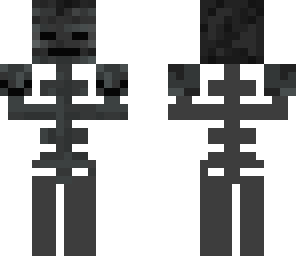 wither