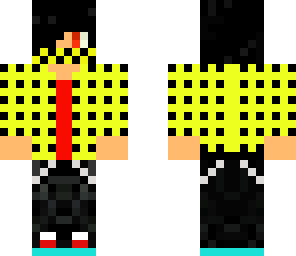 yellow zexyzek