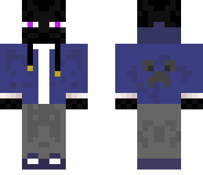 enderman awesome