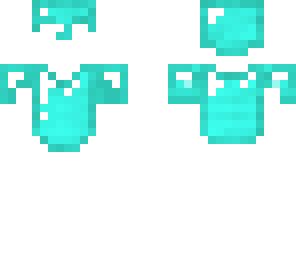 diamond armor