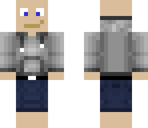 human dubh
