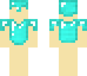 diamon armor