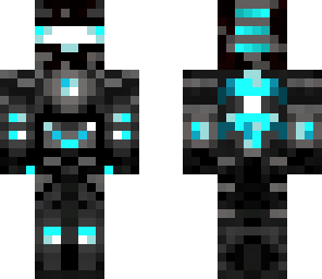 epic glow knight