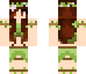 froset girl