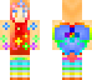 flower fairy