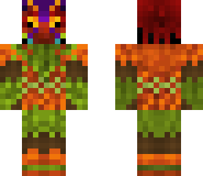 skull kid