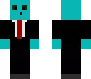 blue slimmey